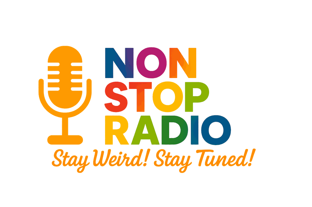 Non Stop Radio logo